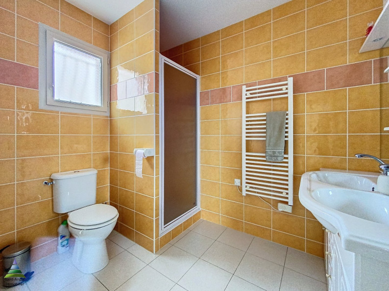 vente Maison Castelnau De Guers - Photo 10