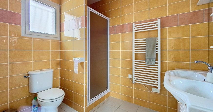 vente Maison Castelnau De Guers