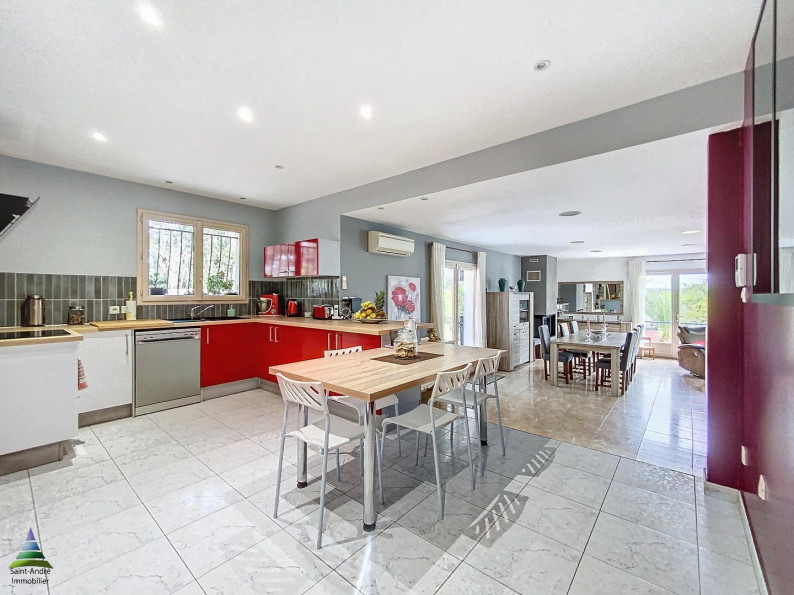 vente Maison Castelnau De Guers - Photo 2