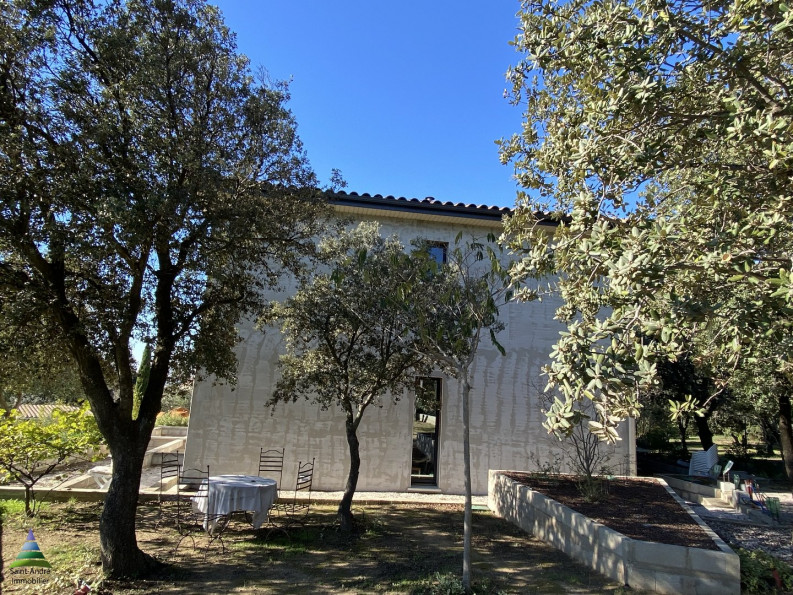 vente Villa Saint Pargoire - Photo 4