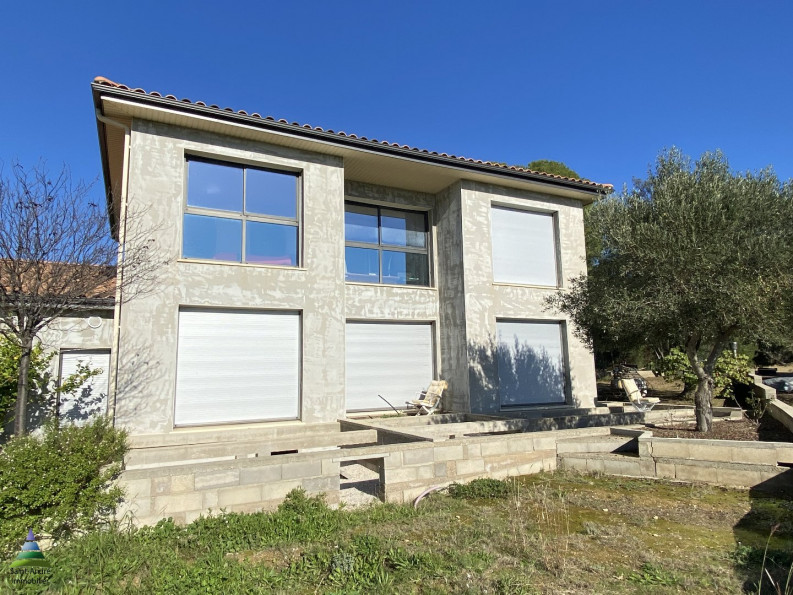vente Villa Saint Pargoire - Photo 2
