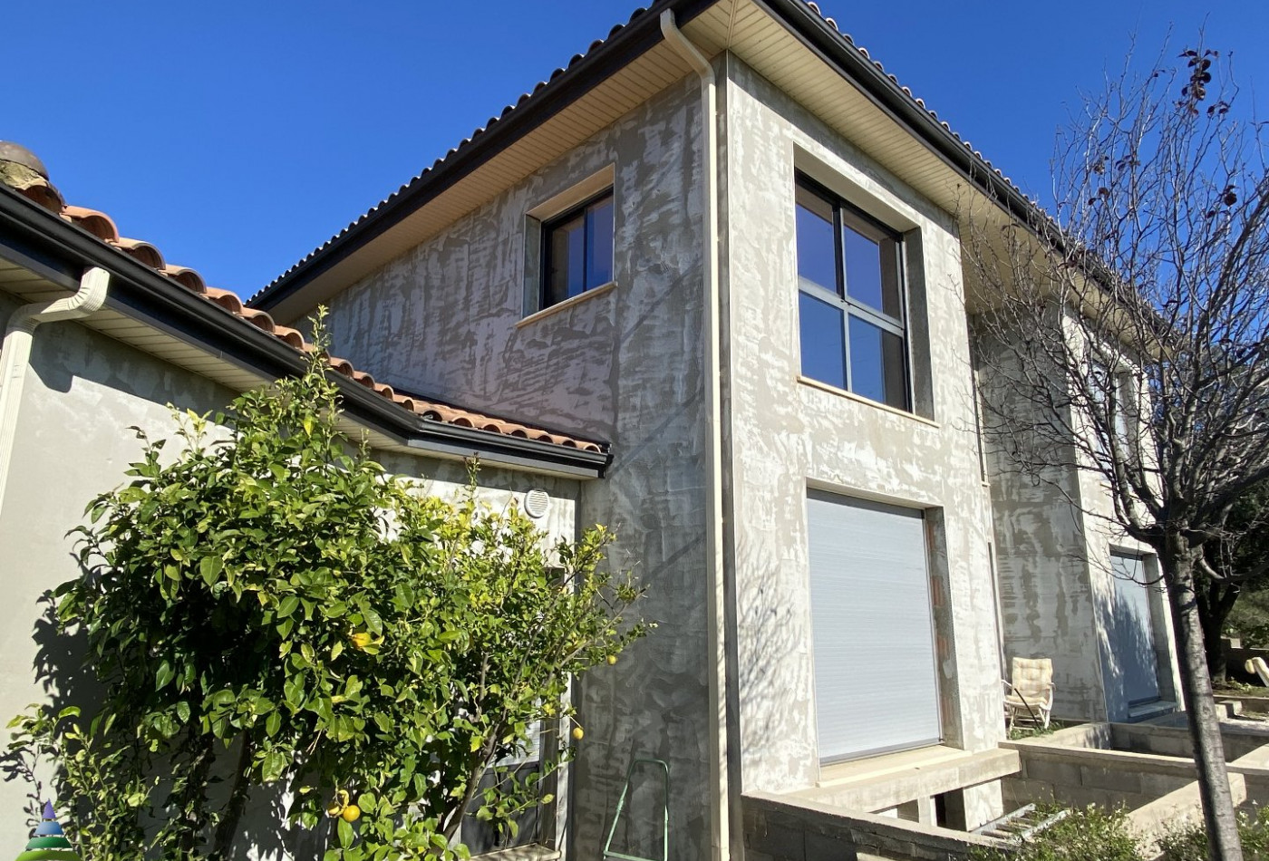 vente Villa Saint Pargoire - Photo 1