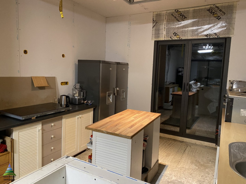 vente Villa Saint Pargoire - Photo 8