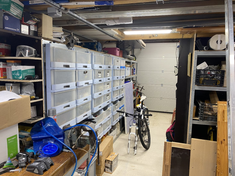 vente Villa Saint Pargoire - Photo 9