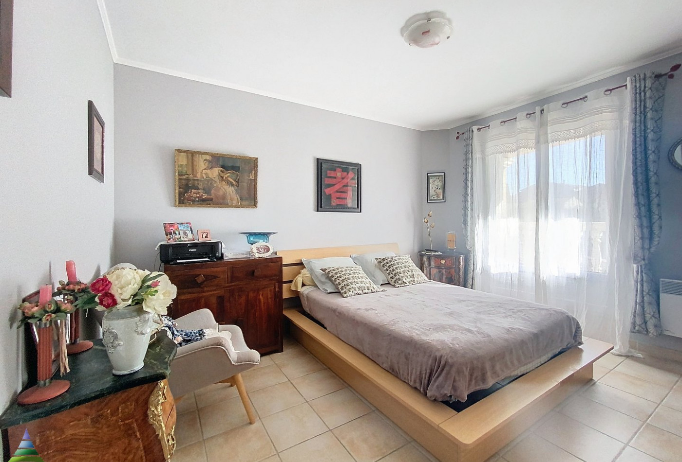 vente Maison Pezenas - Photo 8