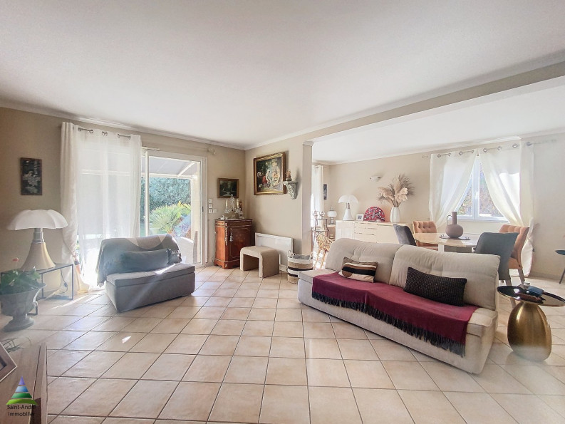 vente Maison Pezenas - Photo 2