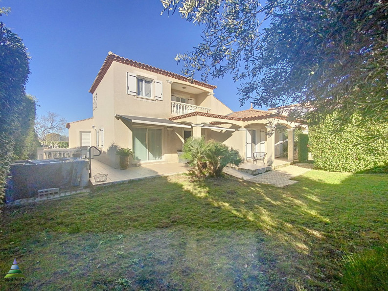 vente Maison Pezenas - Photo 3