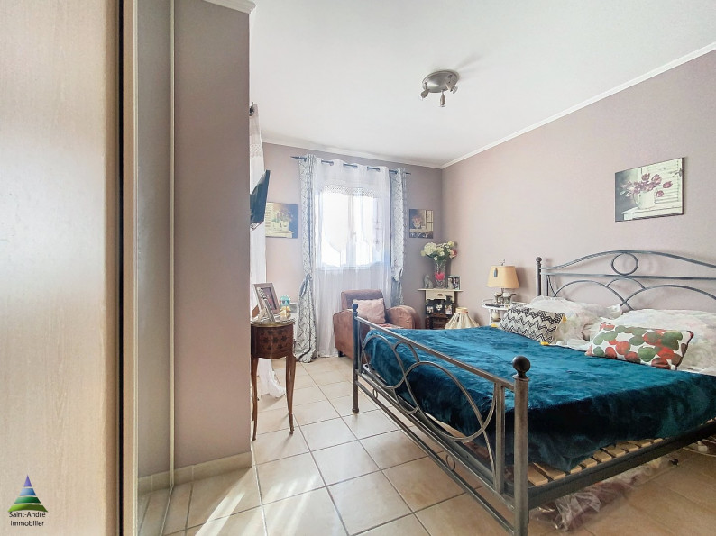 vente Maison Pezenas - Photo 9