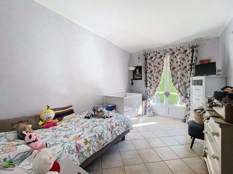 vente Maison Pezenas - Photo 7