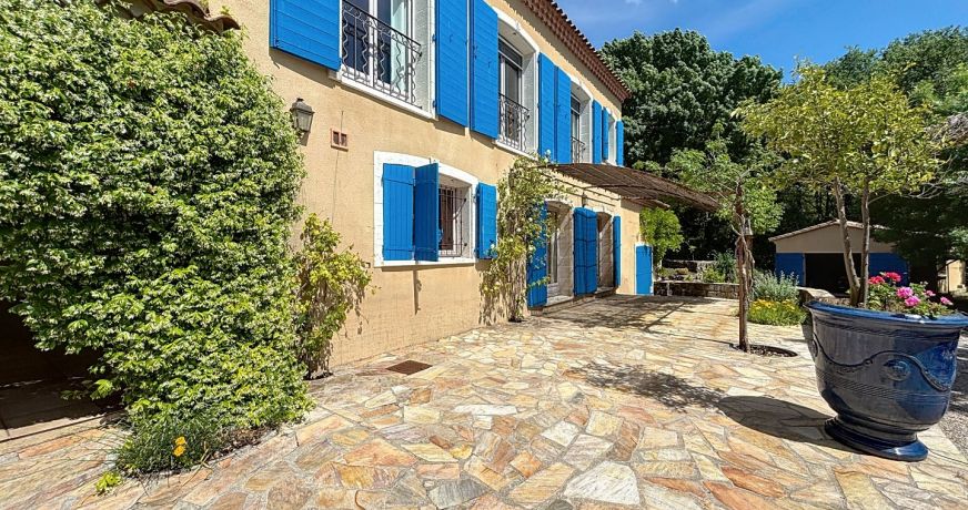 vente Maison Lodeve