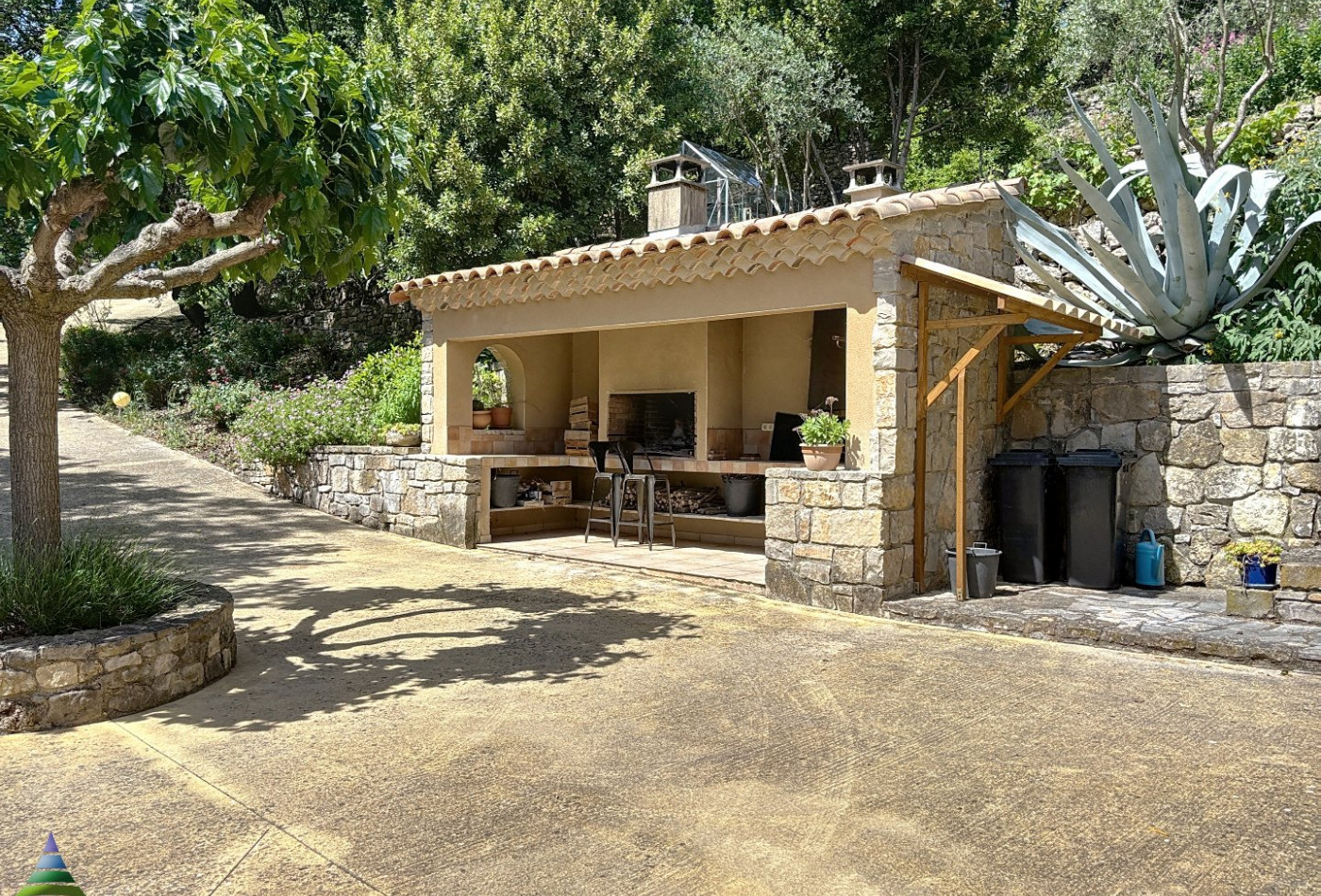 vente Maison Lodeve - Photo 5
