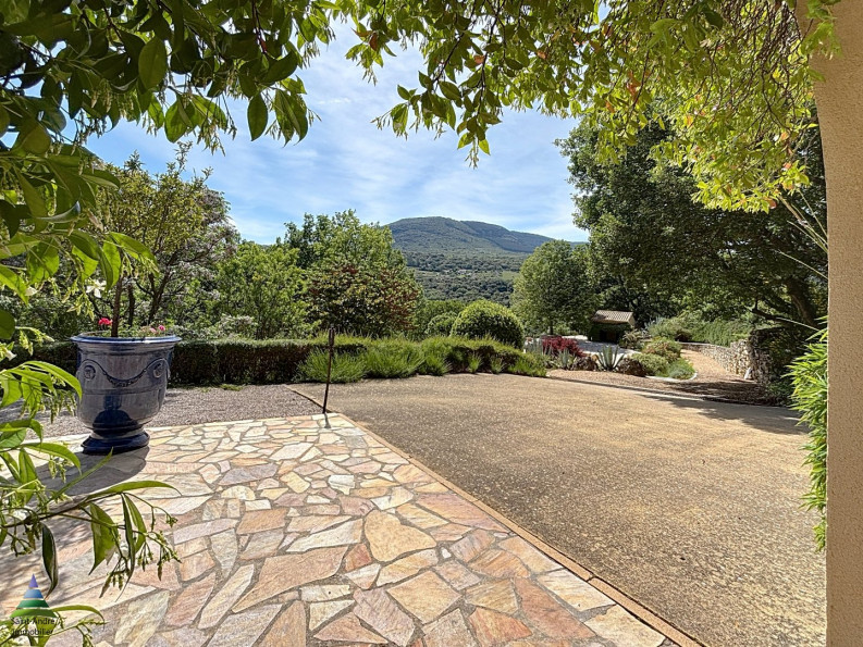 vente Maison Lodeve - Photo 1