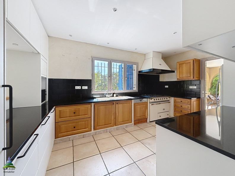 vente Maison Lodeve - Photo 7