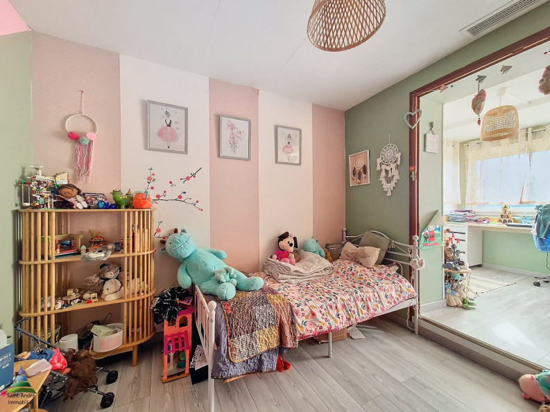 vente Maison Pezenas - Photo 9