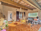 vente Maison Pezenas