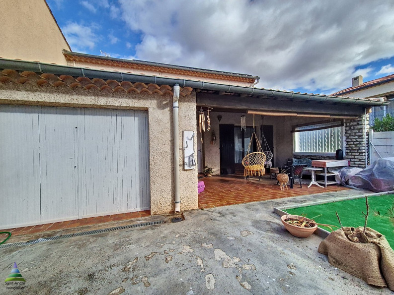 vente Maison Pezenas - Photo 10