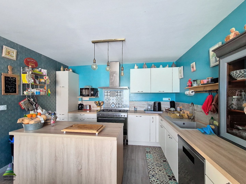 vente Maison Pezenas - Photo 4