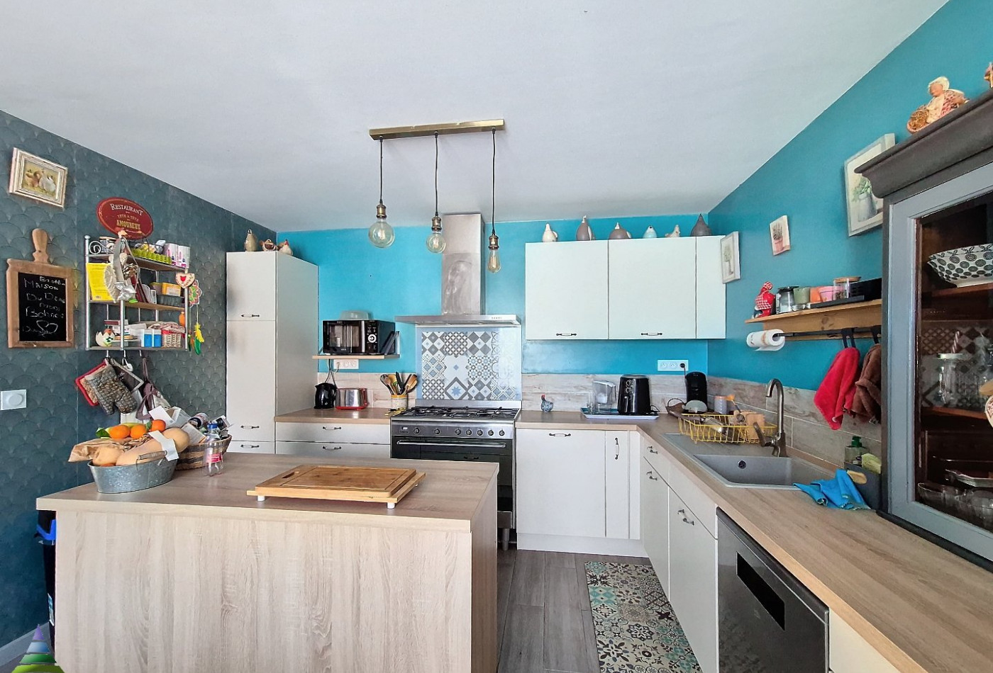 vente Maison Pezenas - Photo 4