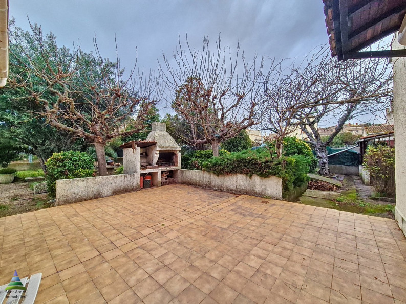 vente Maison Nezignan L'eveque - Photo 2