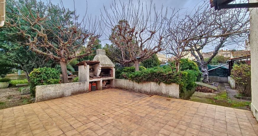 vente Maison Nezignan L'eveque