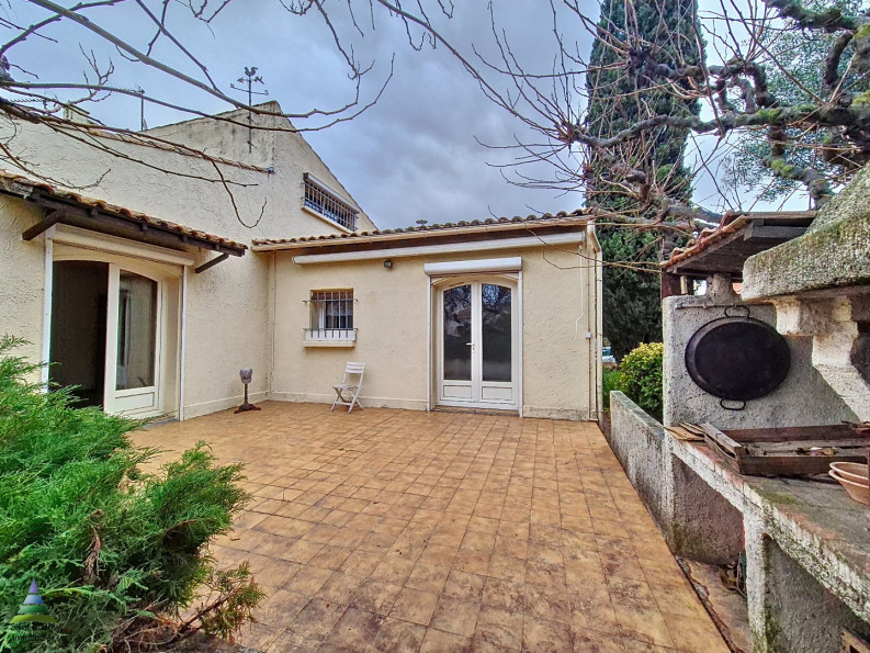 vente Maison Nezignan L'eveque - Photo 10