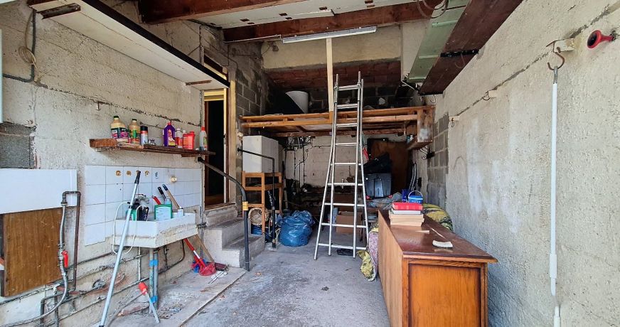 vente Maison Nezignan L'eveque