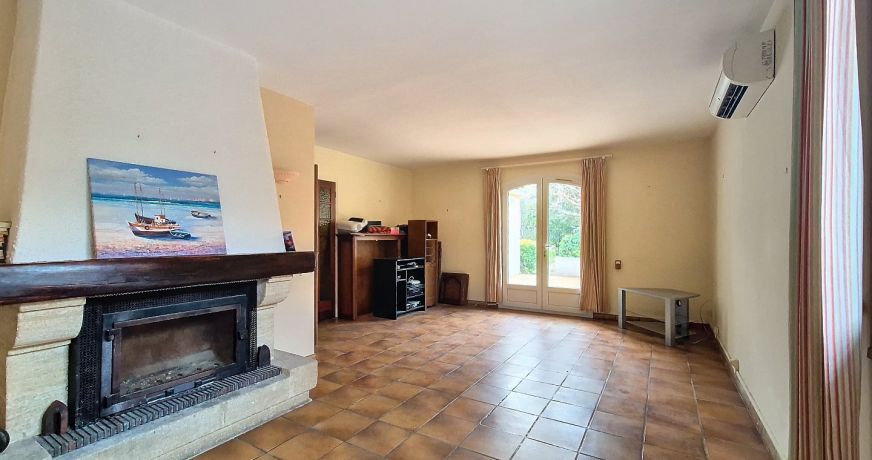 vente Maison Nezignan L'eveque