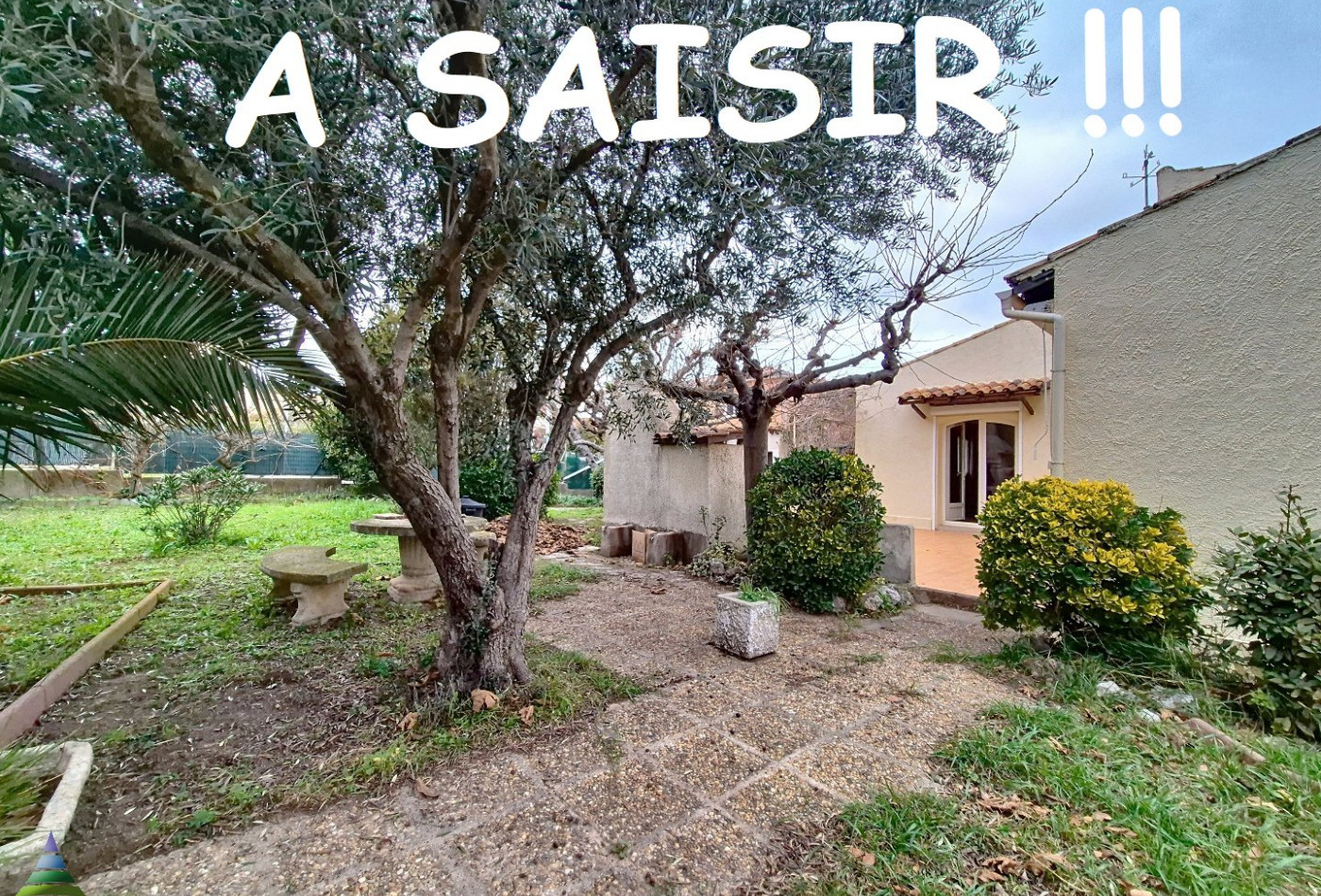 vente Maison Nezignan L'eveque - Photo 1