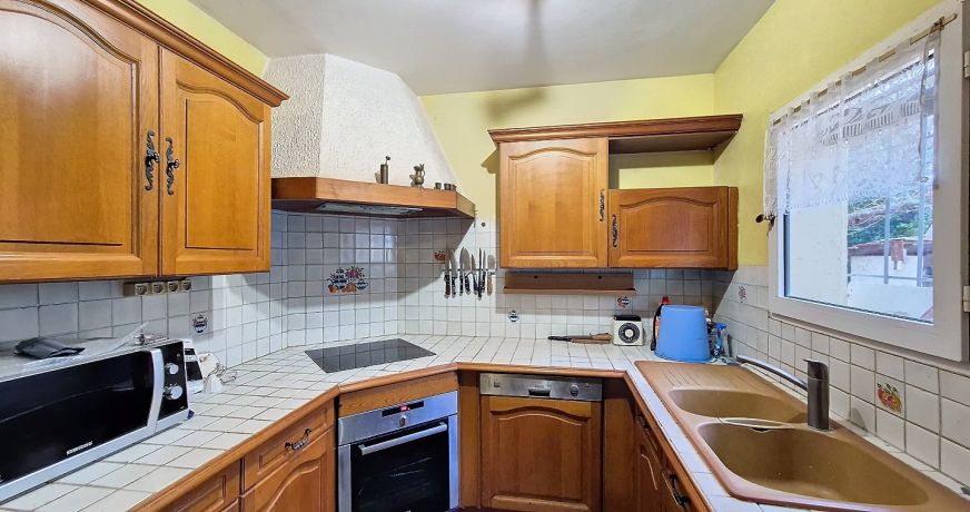 vente Maison Nezignan L'eveque