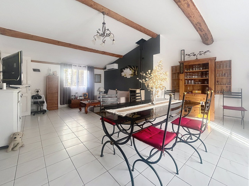 vente Maison de village Faugeres - Photo 4