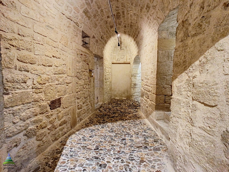 location Local commercial Pezenas - Photo 9