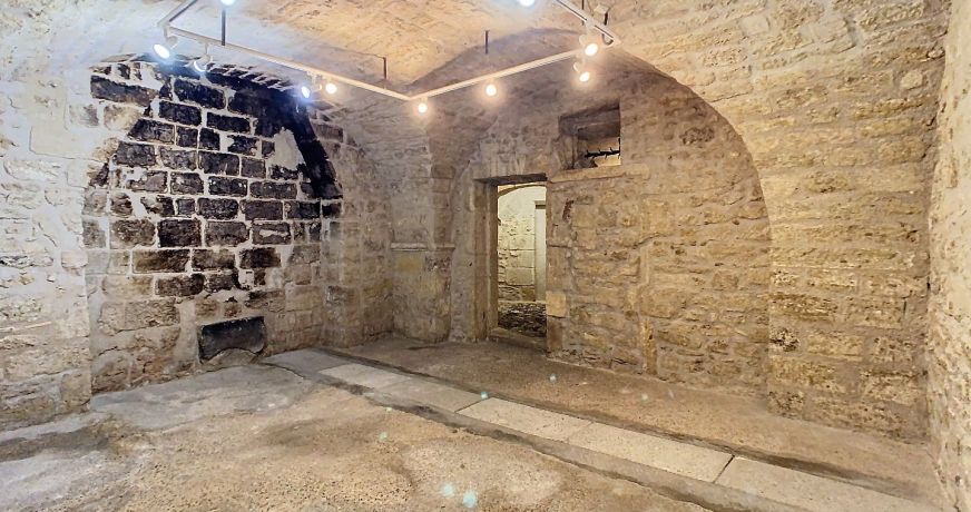 location Local commercial Pezenas