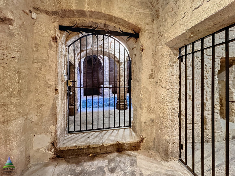 location Local commercial Pezenas - Photo 7