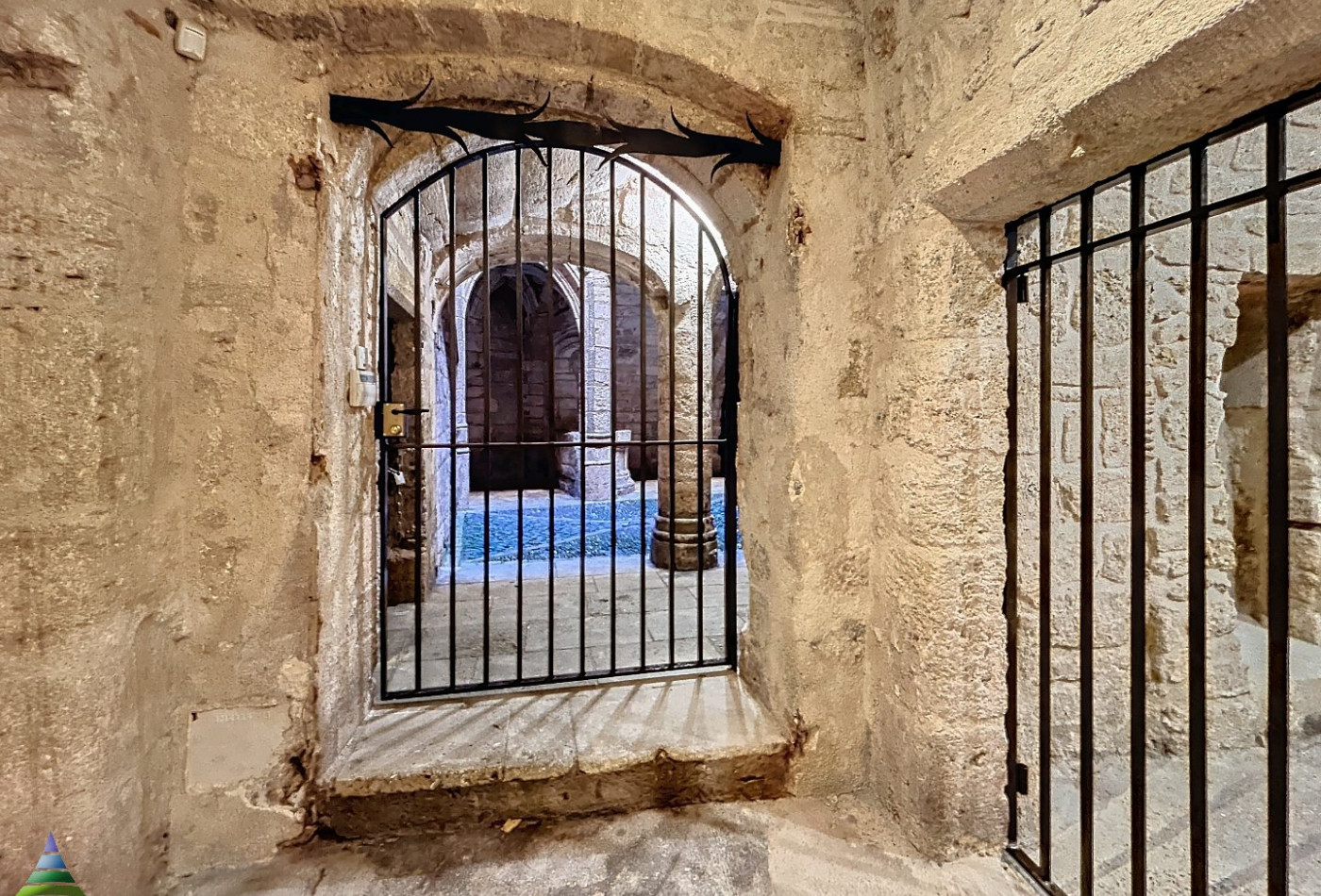 location Local commercial Pezenas - Photo 7