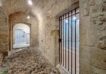 location Local commercial Pezenas