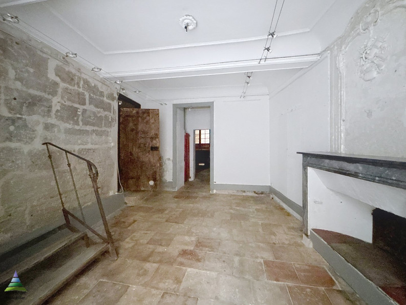 location Local commercial Pezenas - Photo 3