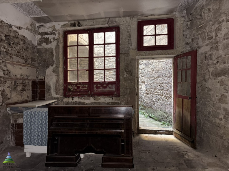 location Local commercial Pezenas - Photo 9
