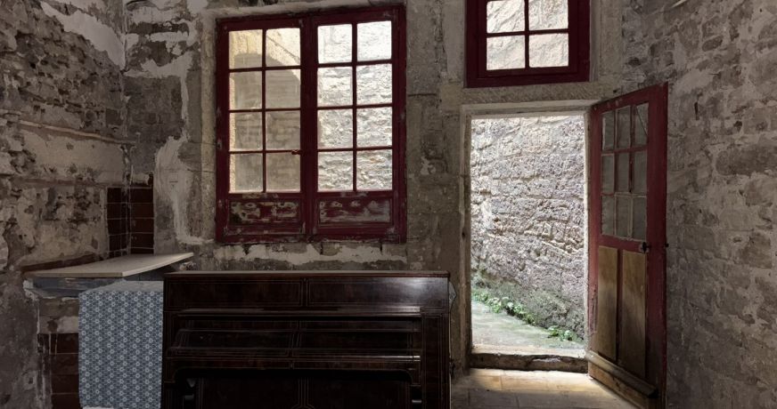 location Local commercial Pezenas