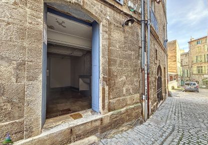 location Local commercial Pezenas