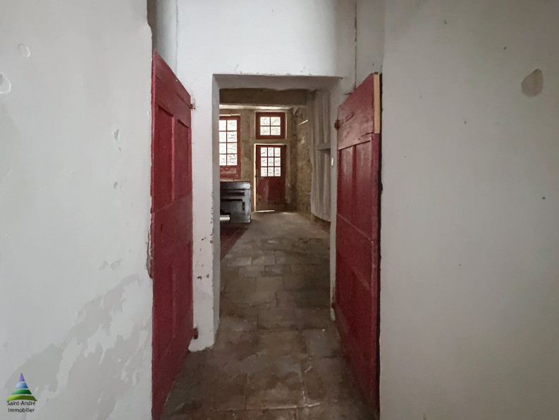 location Local commercial Pezenas - Photo 5