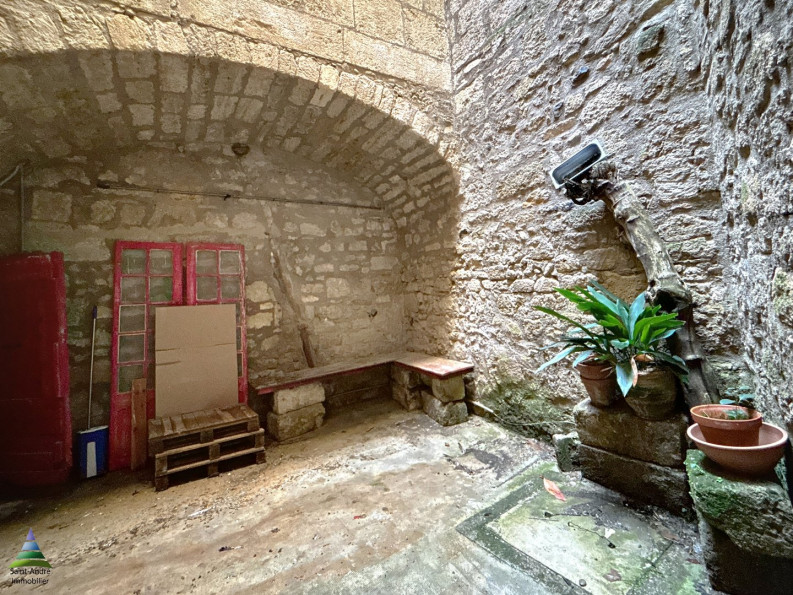 location Local commercial Pezenas - Photo 6