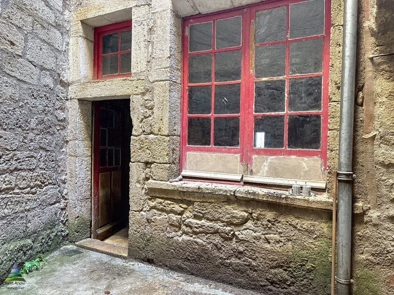 location Local commercial Pezenas - Photo 7