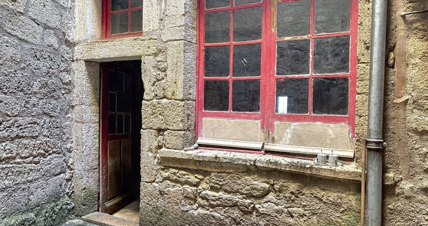 location Local commercial Pezenas