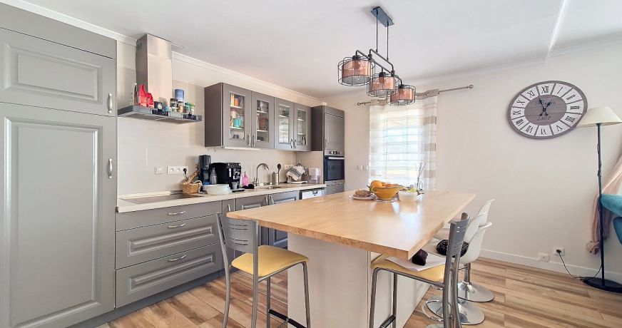 vente Maison Alignan Du Vent