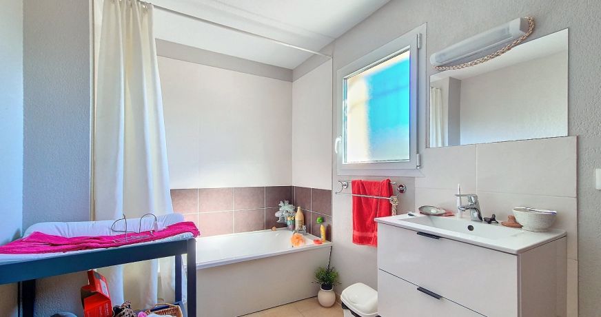 vente Maison Alignan Du Vent