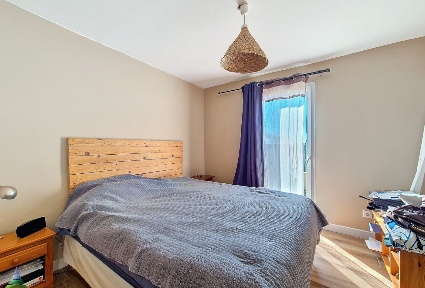 vente Maison Alignan Du Vent - Photo 6