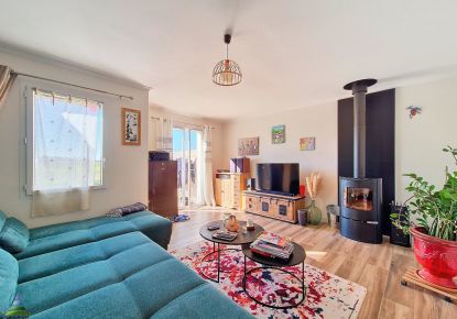 vente Maison Alignan Du Vent