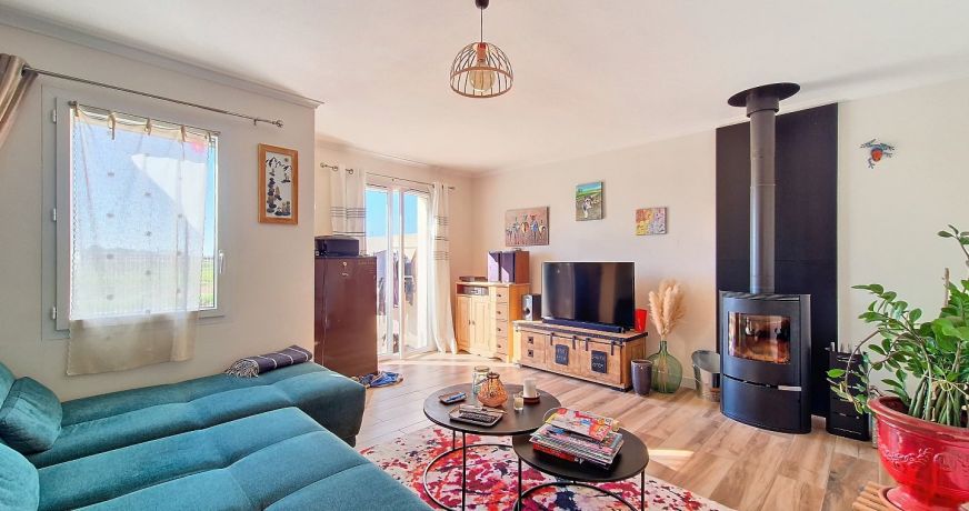 vente Maison Alignan Du Vent