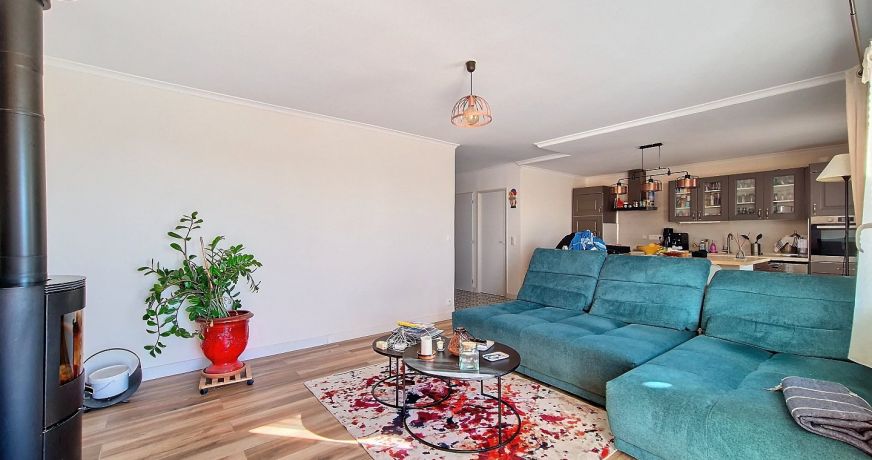 vente Maison Alignan Du Vent