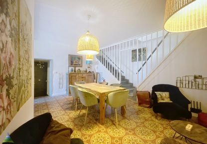 vente Maison de village Pezenas